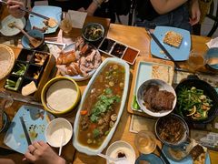 -瓷器(Market City)
