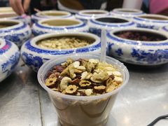 -鼓楼夜市
