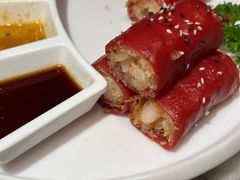-蝴蝶里·粤菜·点心(滨江龙湖店)
