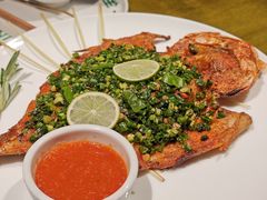 -一坐一忘云南菜(卓悦中心)