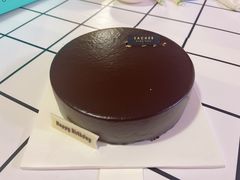 -第戎蛋糕(恒隆广场店)