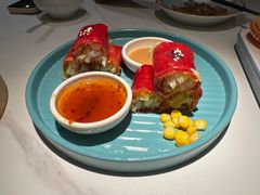 -禄运茶居·手工点心(猎德店)
