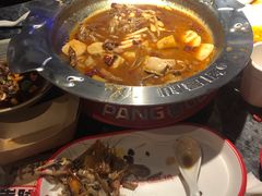 -胖哥俩肉蟹煲(长沙高铁吾悦广场店)