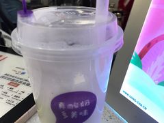 -一只酸奶牛(来福士店)