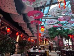 -田园印象·成都土菜院子(华阳店)