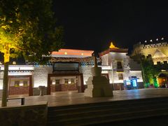 -青岛方特梦幻王国