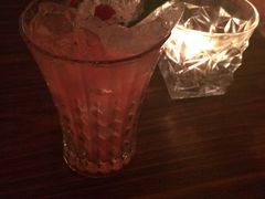 -Sirena海妖日咖夜酒