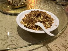-东方亚克西餐厅(西康路店)