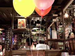 -胡桃里音乐酒馆(环亚凯瑟琳广场店)