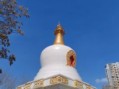 -护国法轮寺