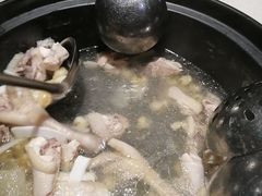 -百年果林椰子鸡(中洲店)