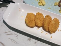 -火啫啫·粤式啫啫煲(南通首店)