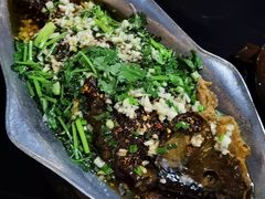 -树厨贵州菜(铜仁花果山店)