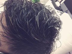 -风格style 专业烫染