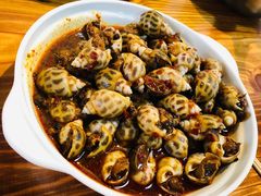 -三妹小龙虾·黄油蟹(华侨城总店)