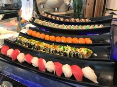 -圣丰索菲特·2 On 988 Café 自助餐厅