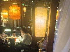 -绿茶餐厅(昆明世纪金源店)