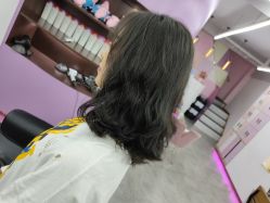 -A HAIR SALON 