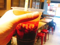 -八婆婆烧仙草(曾厝垵店)