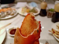 -盐城万豪酒店-盐城厨房西餐厅