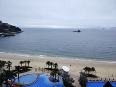 -深圳大梅沙京基洲际度假酒店