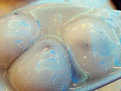 大爱的小圆子~-盐通酒家(金桥湾清水苑店)