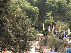 -将军关探险漂流