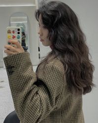 -MY HAIR ARDOR