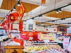 -佳世客(合肥路店)