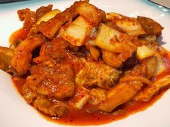 -屋里家延边朝鲜族冷面(梅林3店)