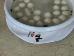 -秋姐美食店(海陵岛保利店)