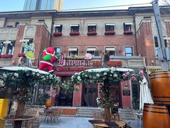 -巴伐利亚啤酒坊(意式风情街店)