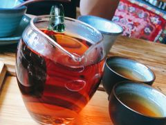 -云之南(八里庄店)