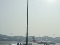 -乌鲁木齐天山国际机场-T3航站楼