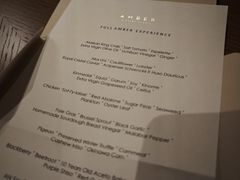 -Amber(置地文华东方酒店)