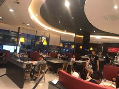 大堂-必胜客(金开大道店)