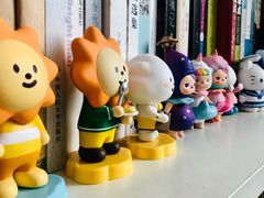 -泡泡玛特POPMART(壹号店)