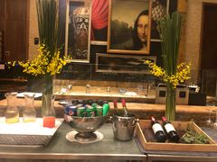 -怡聚轩全日制自助餐厅(大中华喜来登酒店)