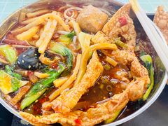 -红鼻子桂林米粉(金唐新光界店)