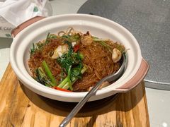 -利苑酒家(合景国际金融广场店)