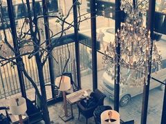 -漫咖啡MAANCOFFEE(人大店)