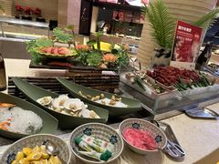 -隆华国际酒店·法香咖啡厅