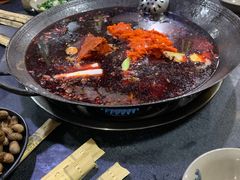 -星鸿社重庆老火锅