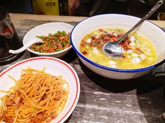 片片鱼-餐酷哈雷餐厅(通程广场店)