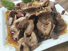 -黑皮酸菜鱼(三山街店)