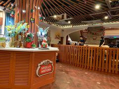 -浦鸿会游泳健身中心·Ambassy Club PD(金桥碧云国际社区店)