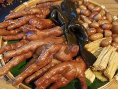 -中8楼风尚云南菜(颐堤港店)
