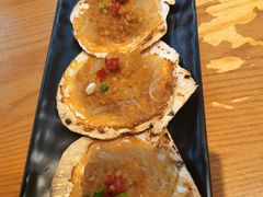 -王扯火胖哥烤生蚝(眉山首店)