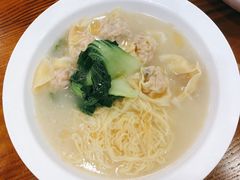 -澳门陈光记烧味饭店(南京德基广场店)