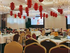 大堂-金时代顺风大酒店(协泰店)